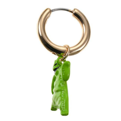 Aros de aro 2WAY de Oogie Boogie