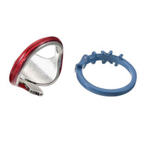 Set de 2 anillos de Sally | The Nightmare Before Christmas