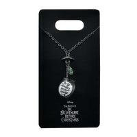Collar de Sally de The Nightmare Before Christmas