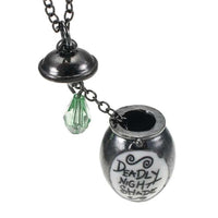 Collar de Sally de The Nightmare Before Christmas