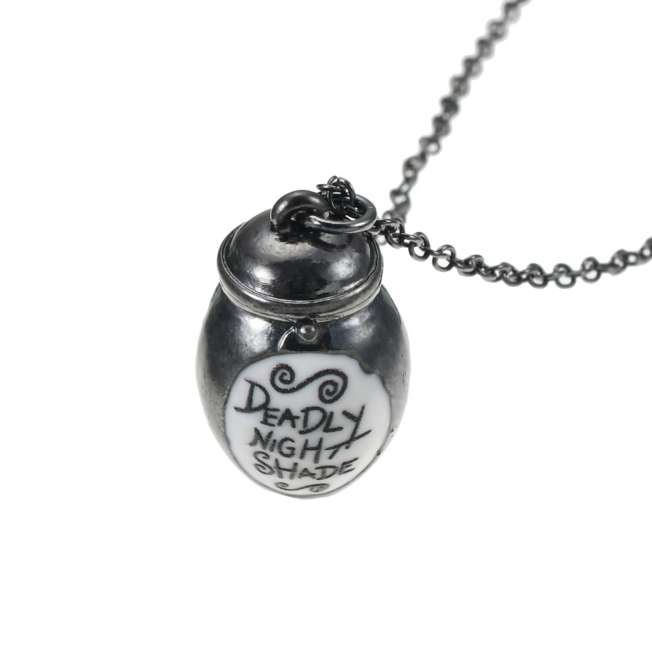 Collar de Sally de The Nightmare Before Christmas