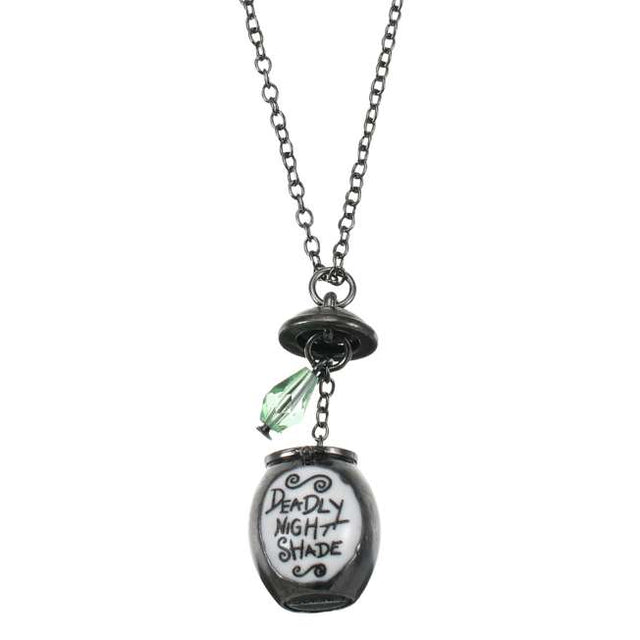 Collar de Sally de The Nightmare Before Christmas