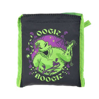 Bolso plegable Oogie Boogie de The Nightmare Before Christmas