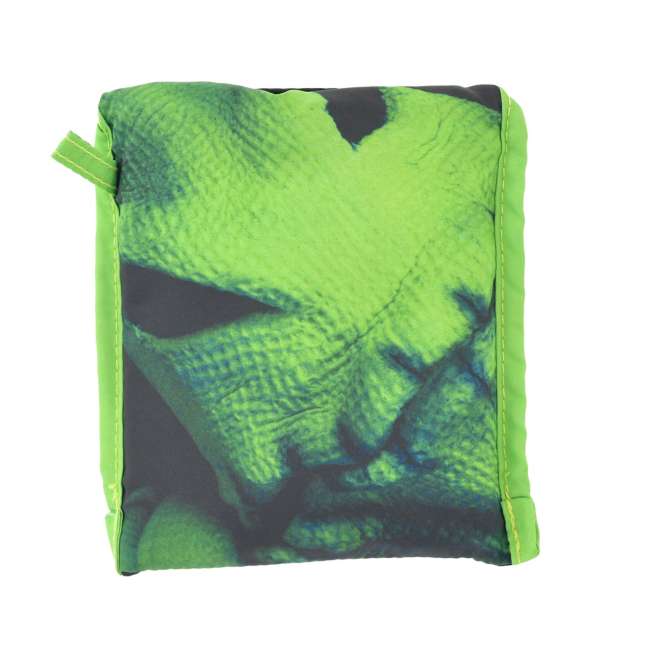 Bolso plegable Oogie Boogie de The Nightmare Before Christmas