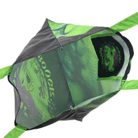 Bolso plegable Oogie Boogie de The Nightmare Before Christmas