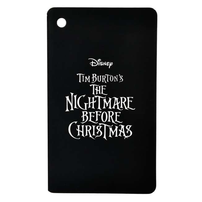 Bolso plegable Oogie Boogie de The Nightmare Before Christmas