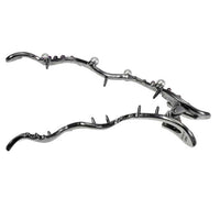 Pinza para el pelo de Úrsula - Disney Villains