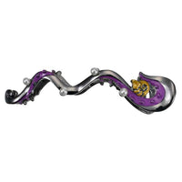 Pinza para el pelo de Úrsula - Disney Villains