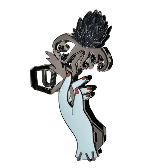 Pinche para el pelo de Sally - El extraño mundo de Jack