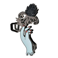 Pinche para el pelo de Sally - El extraño mundo de Jack