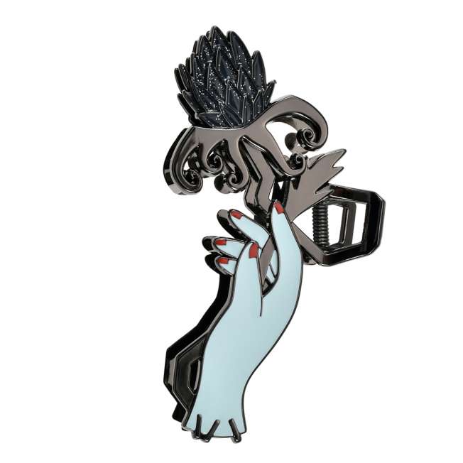 Pinche para el pelo de Sally - El extraño mundo de Jack