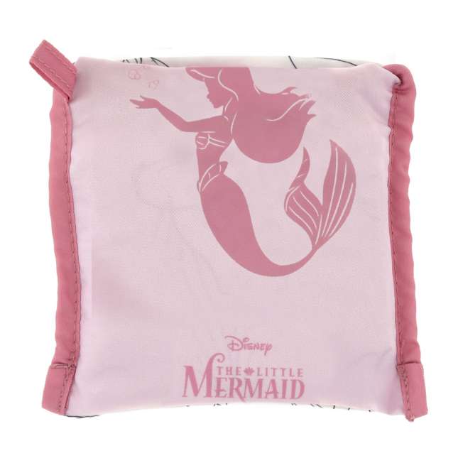 Bolsa reutilizable de Ariel con estampado de firmas