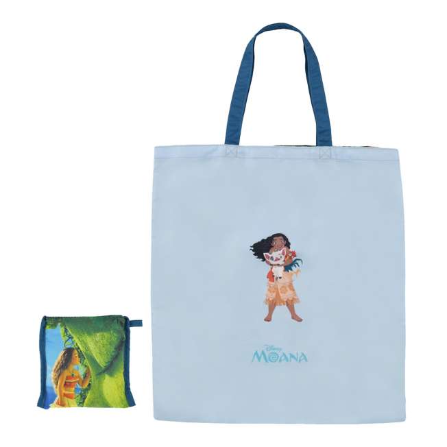 Bolso reutilizable Moana: Te Fiti Moment
