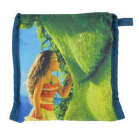 Bolso reutilizable Moana: Te Fiti Moment