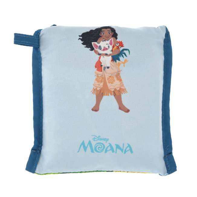 Bolso reutilizable Moana: Te Fiti Moment