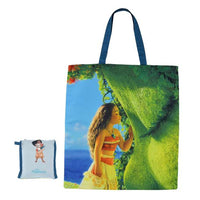 Bolso reutilizable Moana: Te Fiti Moment