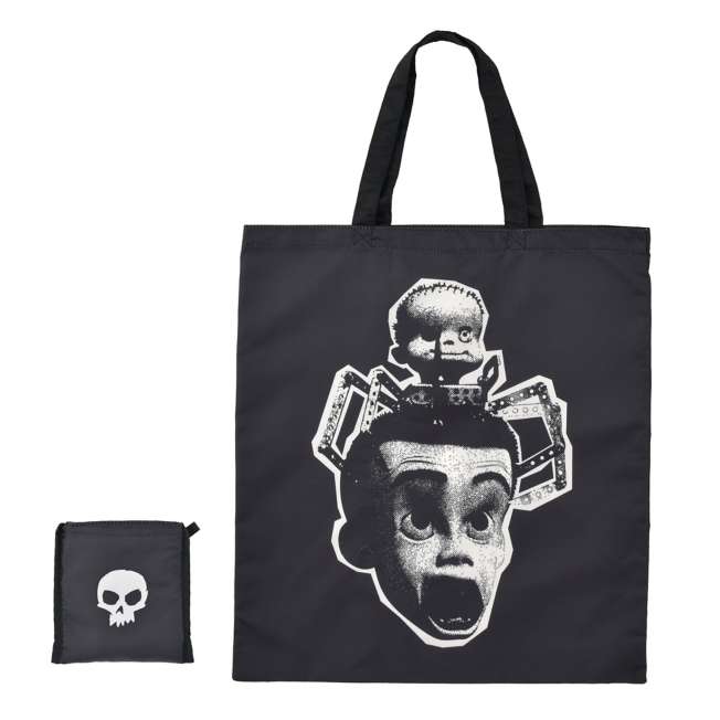 Bolso plegable de Toy Story: Sid y Babyface