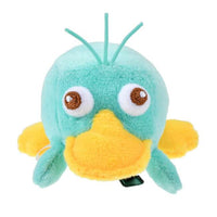 Pinza para el pelo de Perry el Ornitorrinco