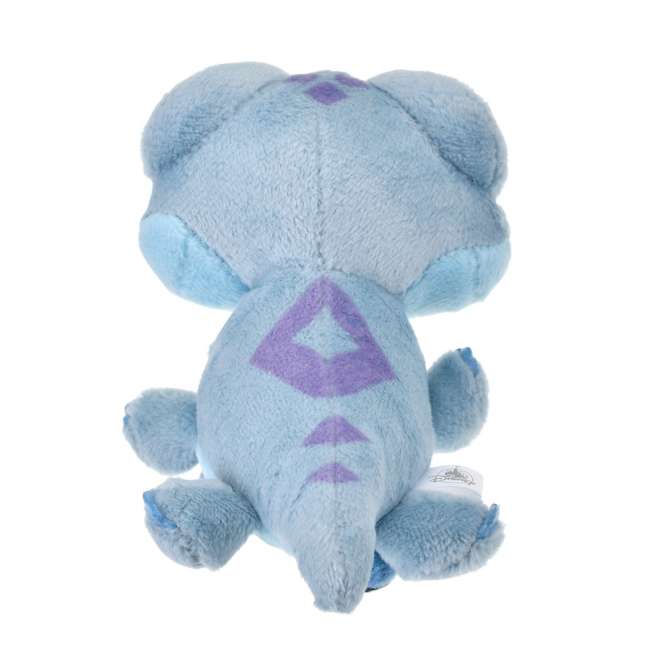 Pinche para el pelo de salamandra de Frozen 2