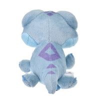 Pinche para el pelo de salamandra de Frozen 2