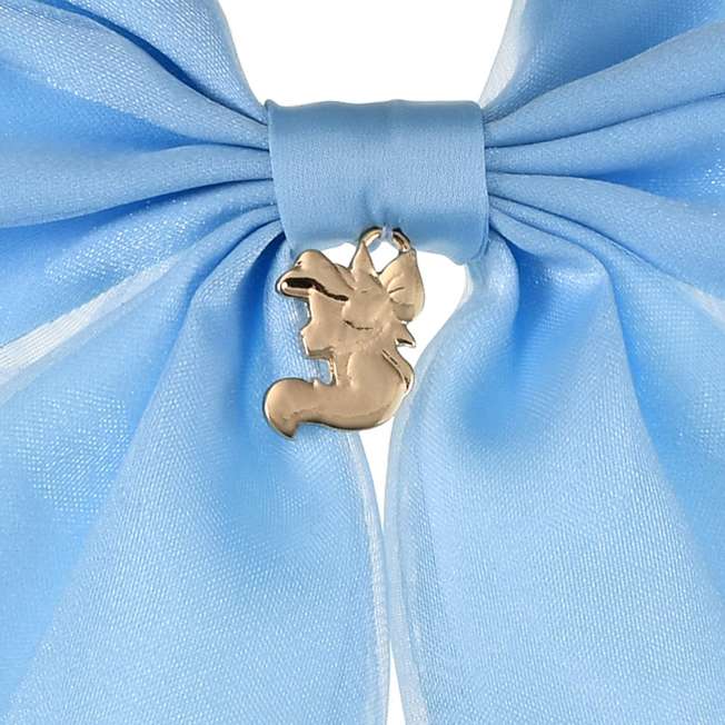 Colet con cinta de Ariel