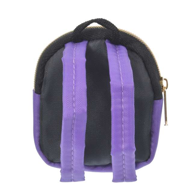 Mochila para llavero de peluche Flotsam y Jetsam