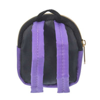 Mochila para llavero de peluche Flotsam y Jetsam
