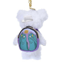 Mochila para llavero de peluche Flotsam y Jetsam