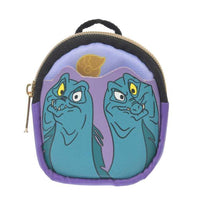 Mochila para llavero de peluche Flotsam y Jetsam
