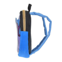 Mochila para llavero de peluche Pena y Pánico
