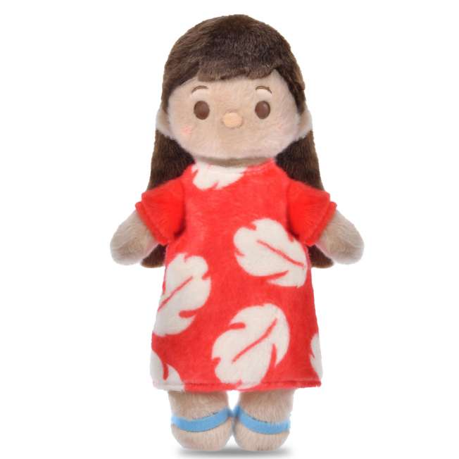 Peluche de Lilo PALNUI