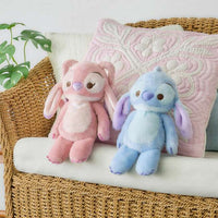 Peluche Angel PALNUI
