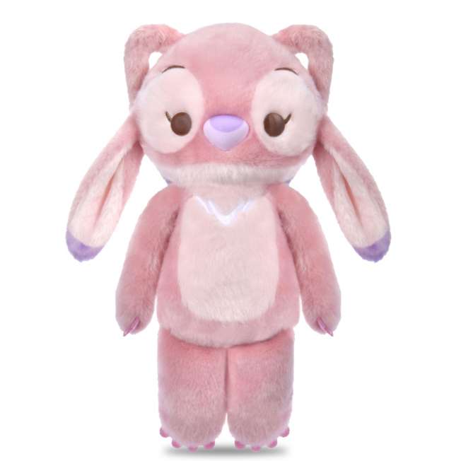 Peluche Angel PALNUI