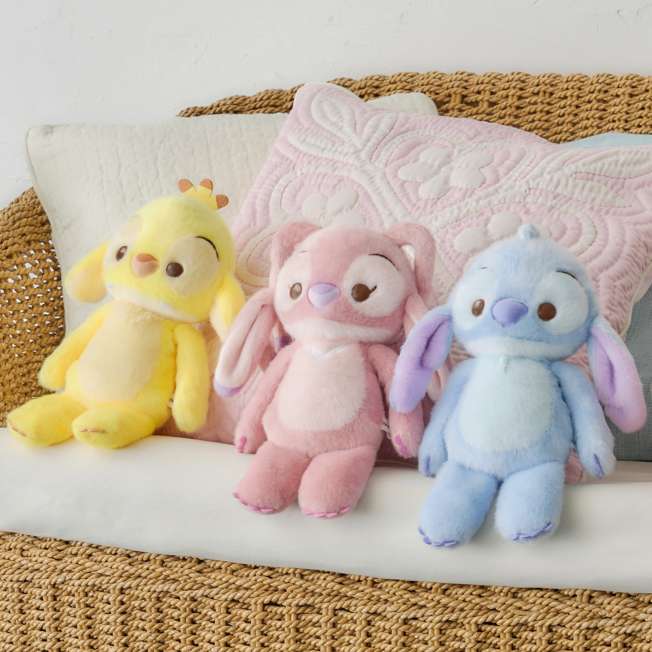 Peluche Reuben PALNUI