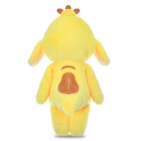 Peluche Reuben PALNUI