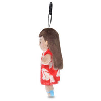 Lilo: llavero de peluche PALNUI