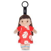 Lilo: llavero de peluche PALNUI