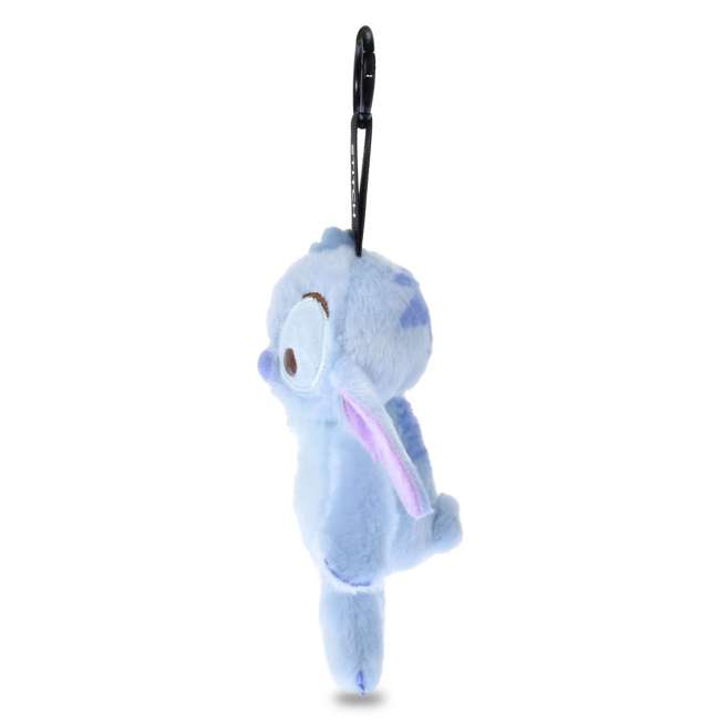Llavero de peluche Stitch PALNUI