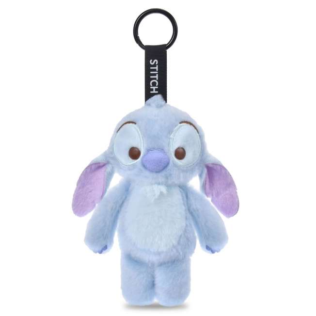 Llavero de peluche Stitch PALNUI