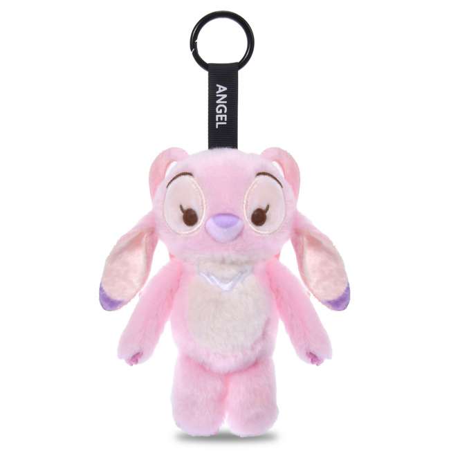 Llavero de peluche Angel PALNUI