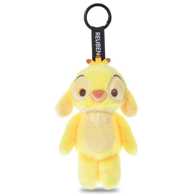 Llavero de peluche Reuben PALNUI