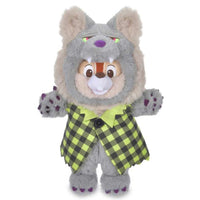 Títere de mano de Chip - Disney Halloween