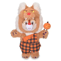 Títere de mano de Dale con disfraz de Halloween