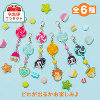 Charm sorpresa Sugar Rush: Ralph el demoledor