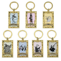 Llavero sorpresa de The Nightmare Before Christmas