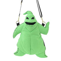 Bolso de Oogie Boogie - The Nightmare Before Christmas