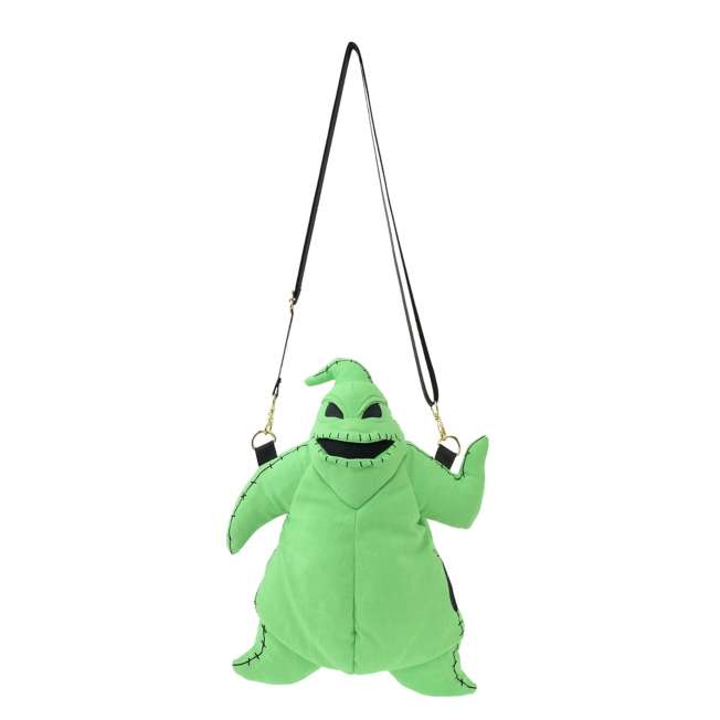 Bolso de Oogie Boogie - The Nightmare Before Christmas