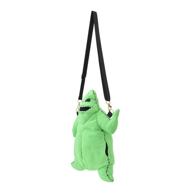 Bolso de Oogie Boogie - The Nightmare Before Christmas