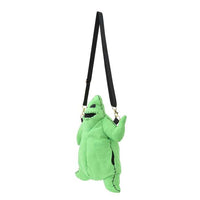 Bolso de Oogie Boogie - The Nightmare Before Christmas