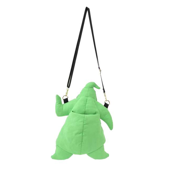 Bolso de Oogie Boogie - The Nightmare Before Christmas
